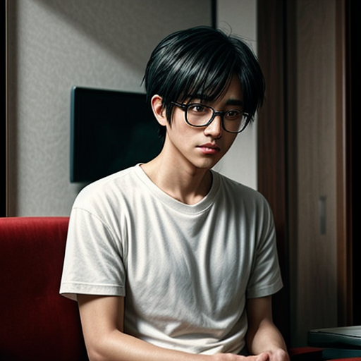 Anime Ultra High-End