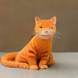 Galaxy S25 Golden Cat 결과